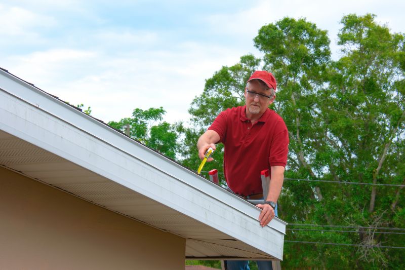 Roofing Service