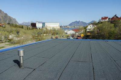 Best Industrial Roofing Contractors in Racine, WI
